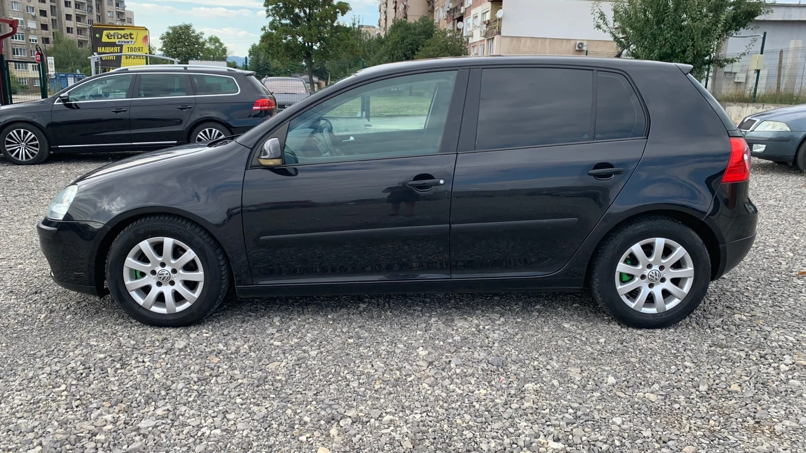 VW Golf 1.6i* 102hp - изображение 7