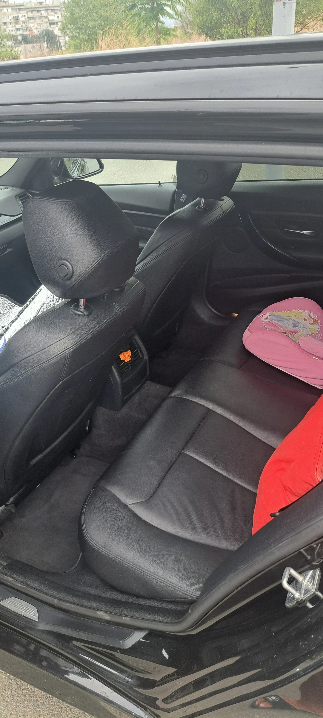 BMW 330 BMW F31 MPerformance 330D 258. 2013 | Mobile.bg   13