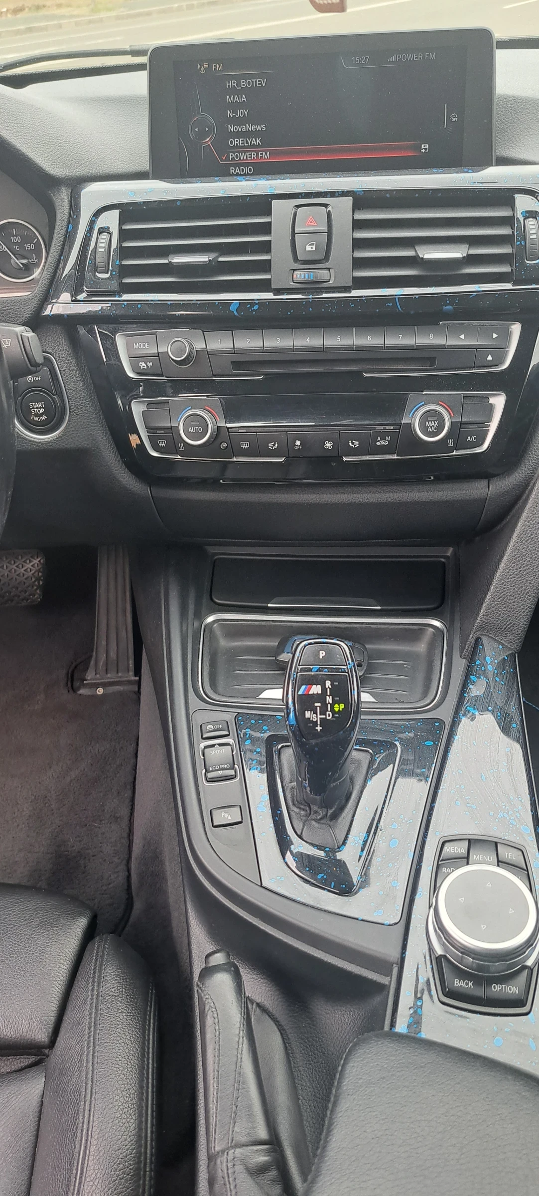 BMW 330 BMW F31 MPerformance 330D 258к.с 2013 - изображение 7