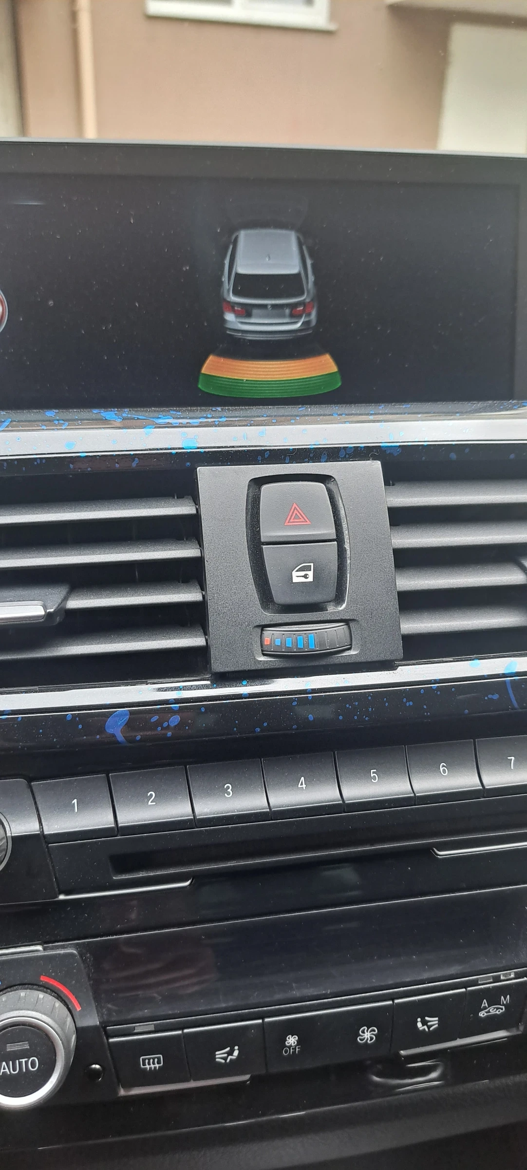 BMW 330 BMW F31 MPerformance 330D 258. 2013 | Mobile.bg   12