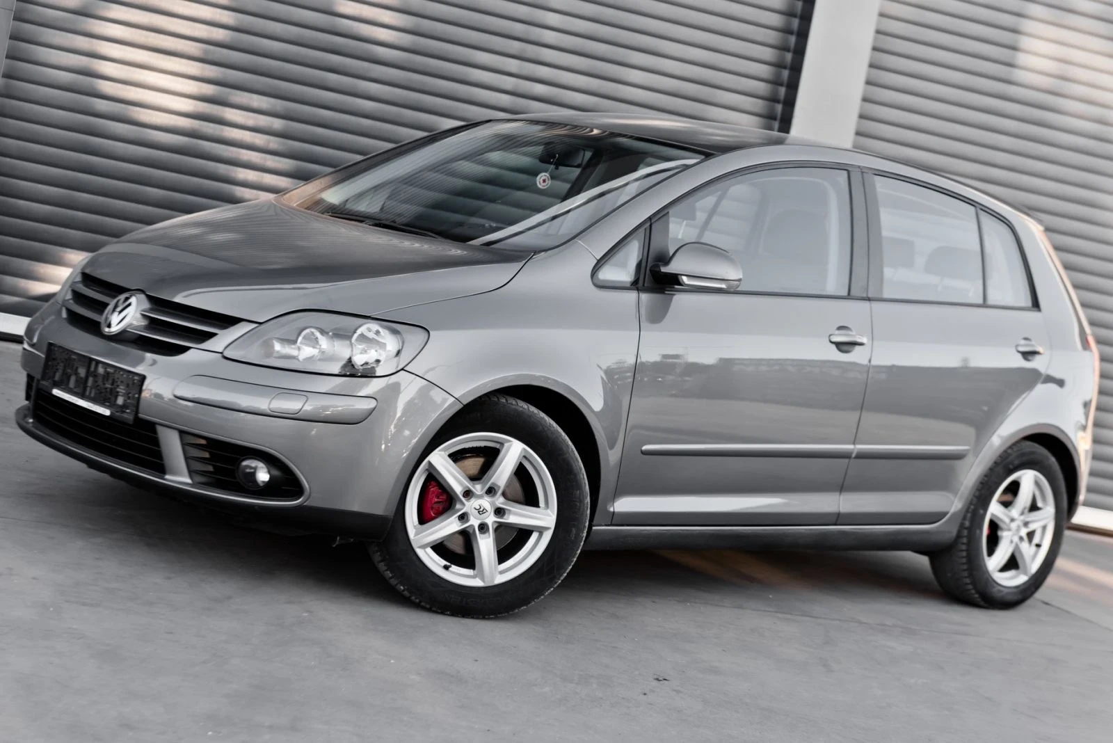 VW Golf Plus 1.9TDI | Mobile.bg   1