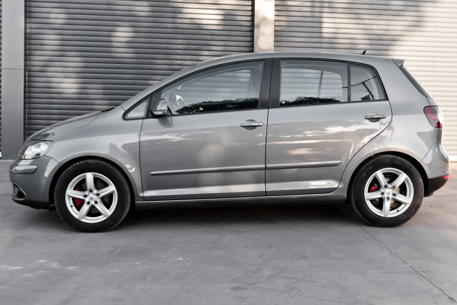 VW Golf Plus 1.9TDI - изображение 3