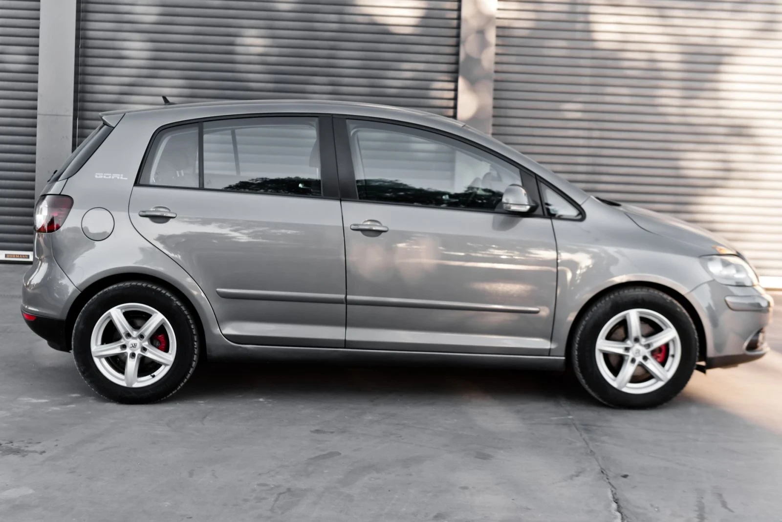VW Golf Plus 1.9TDI - изображение 4