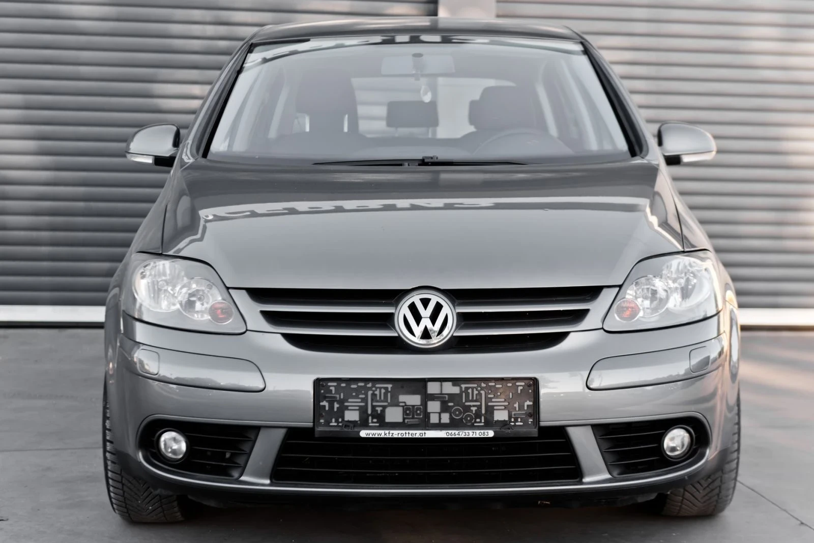 VW Golf Plus 1.9TDI - изображение 2