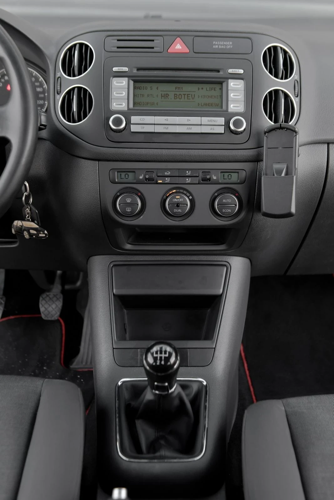 VW Golf Plus 1.9TDI | Mobile.bg   13