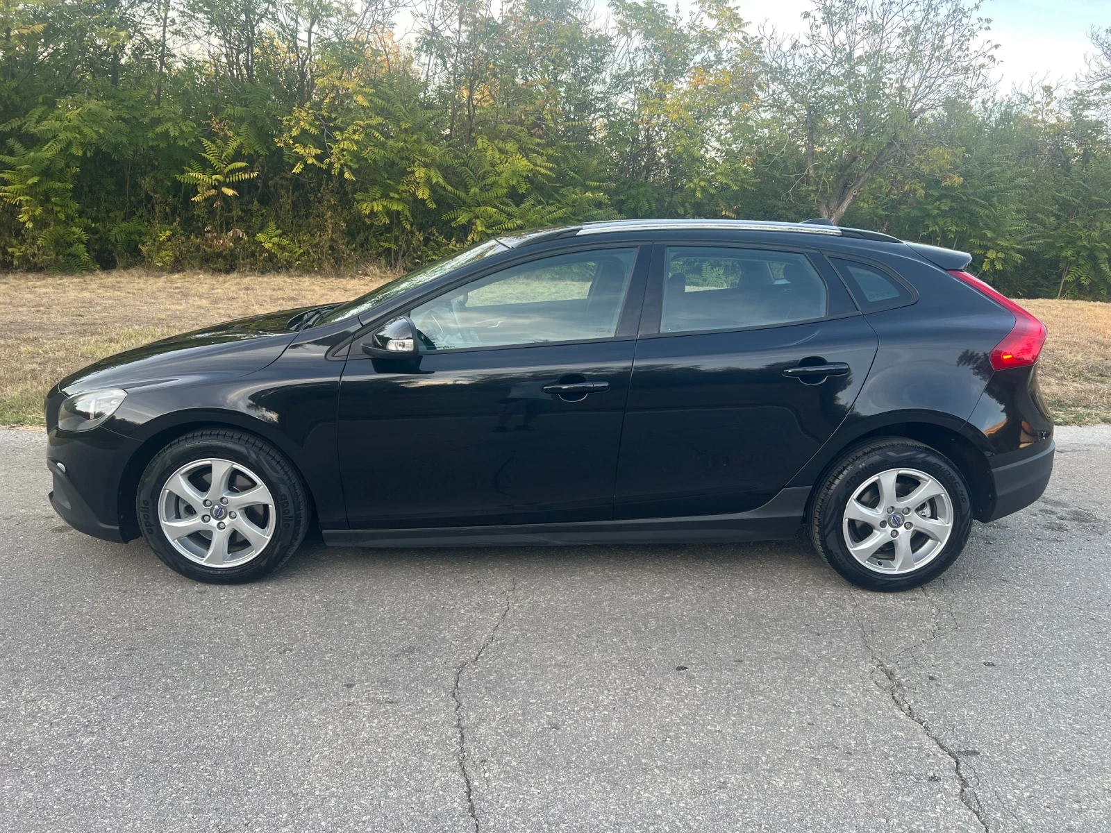 Volvo V40 Cross Country 1.6HDI, 114k.c D2 | Mobile.bg   15
