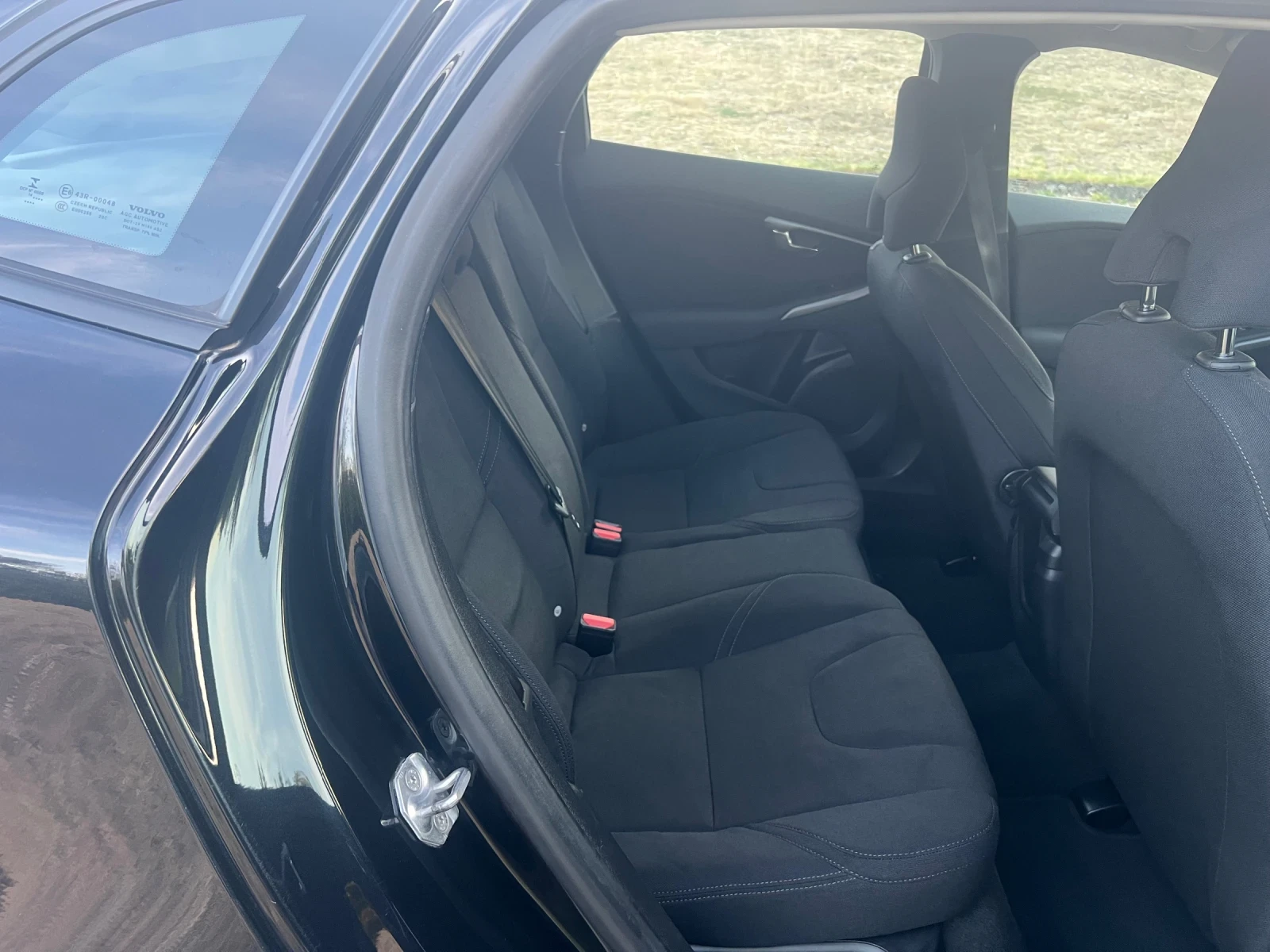 Volvo V40 Cross Country 1.6HDI, 114k.c D2 | Mobile.bg   12