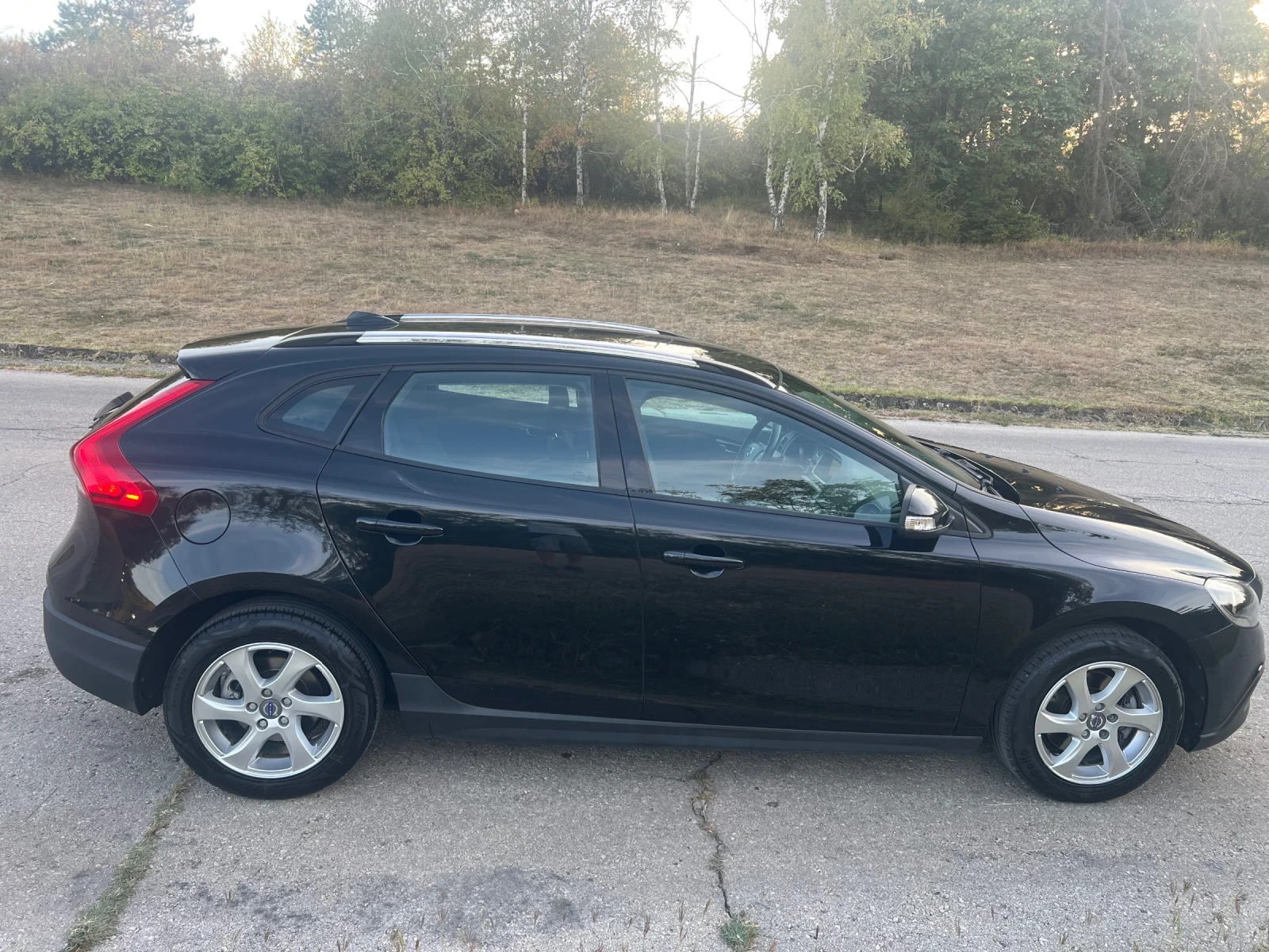 Volvo V40 Cross Country 1.6HDI, 114k.c D2 | Mobile.bg   14