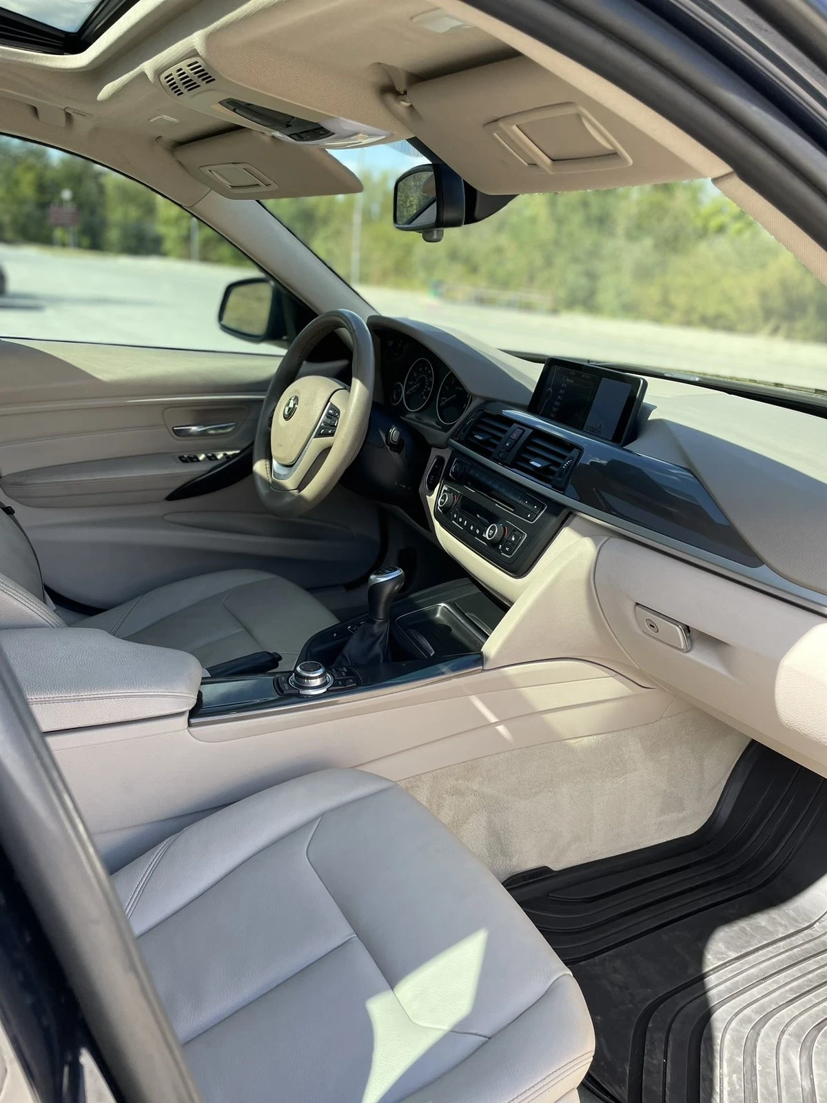 BMW 335 F30 X-Drive  - изображение 9