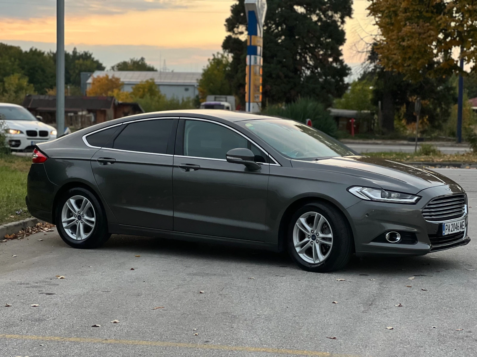 Ford Mondeo 2.0 TDCI Titanium - изображение 7
