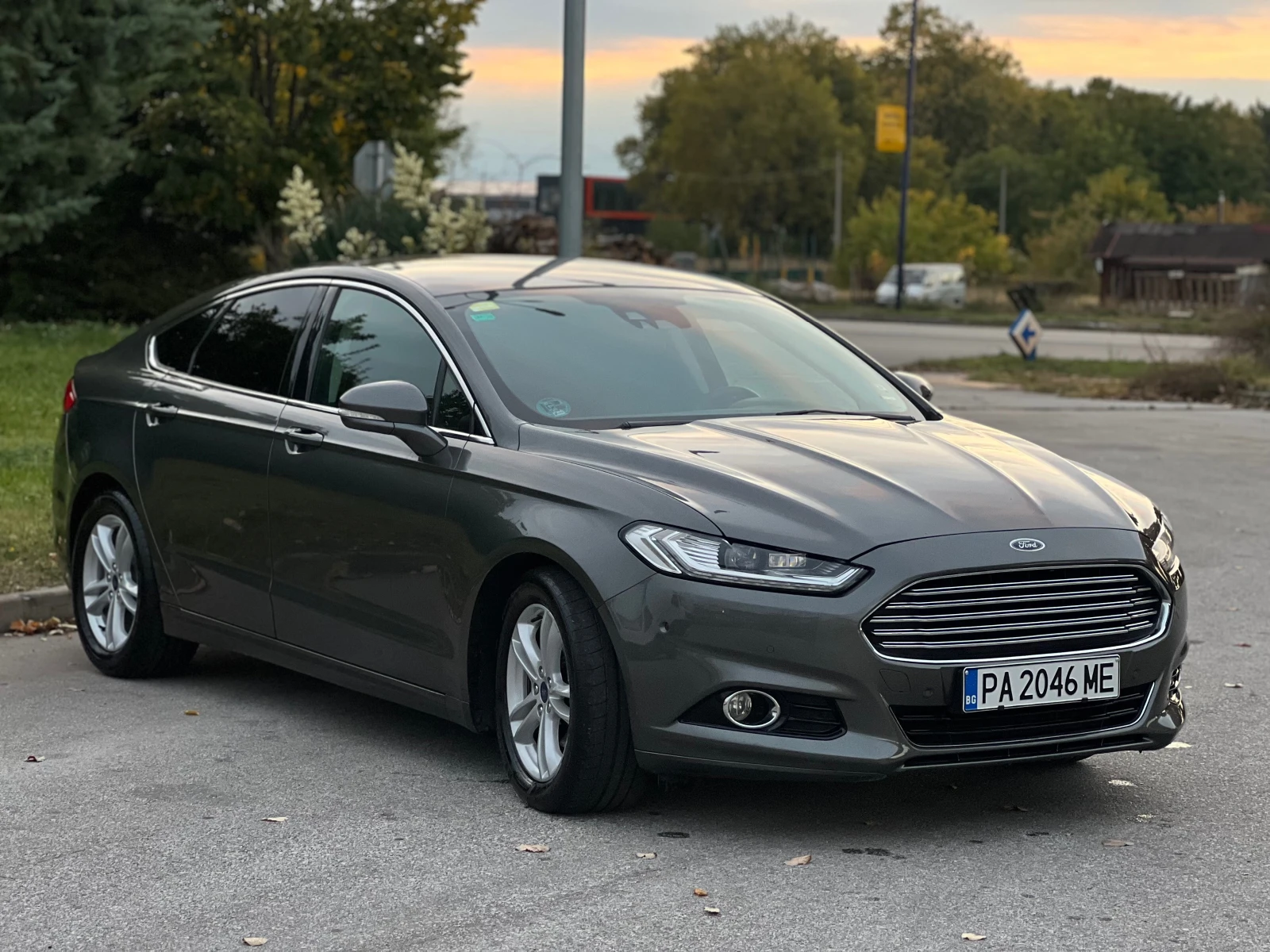 Ford Mondeo 2.0 TDCI Titanium - изображение 4