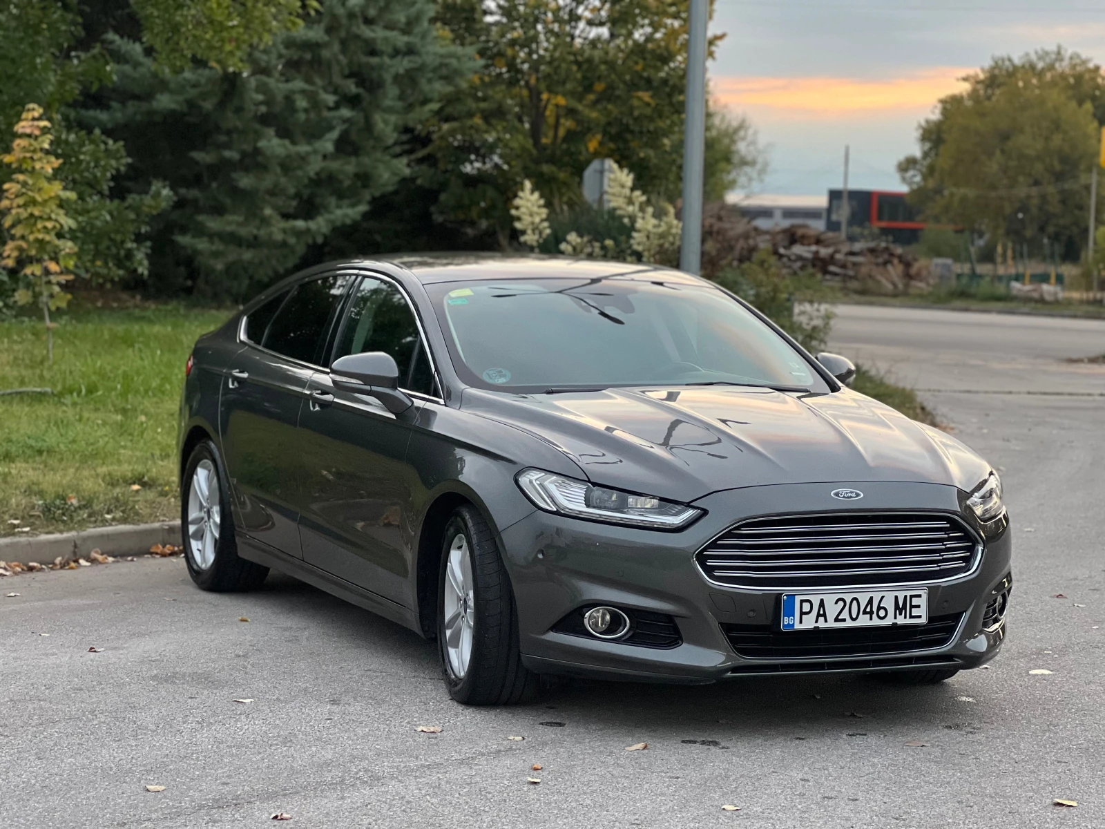 Ford Mondeo 2.0 TDCI Titanium - изображение 2