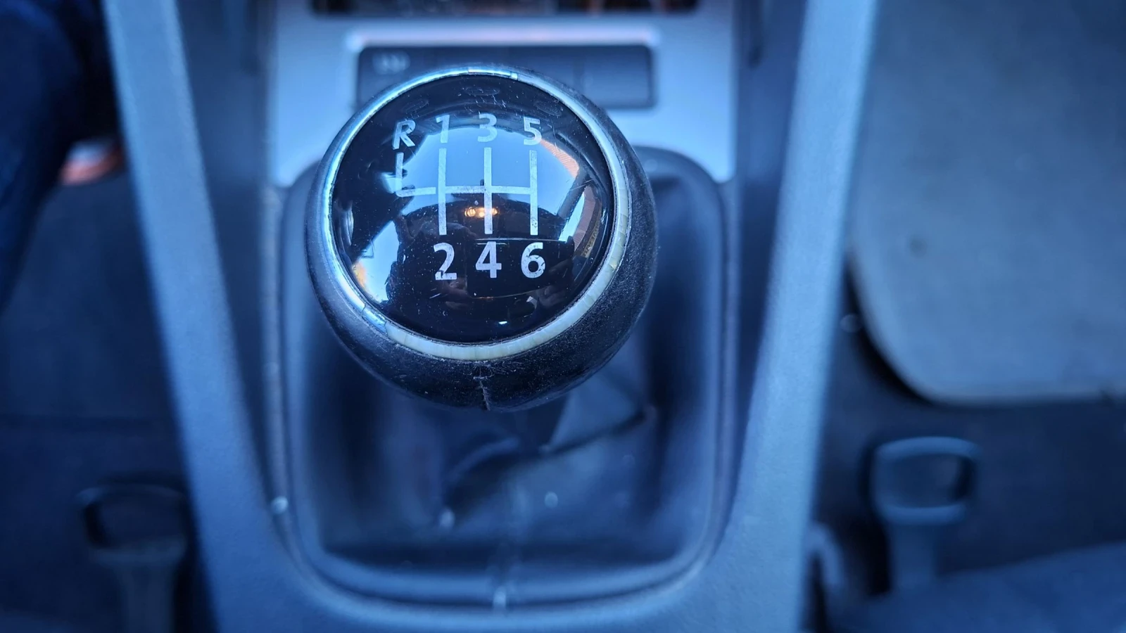 VW Golf 1.6 FSI-174500��.-������!!! | Mobile.bg � ����������� 11