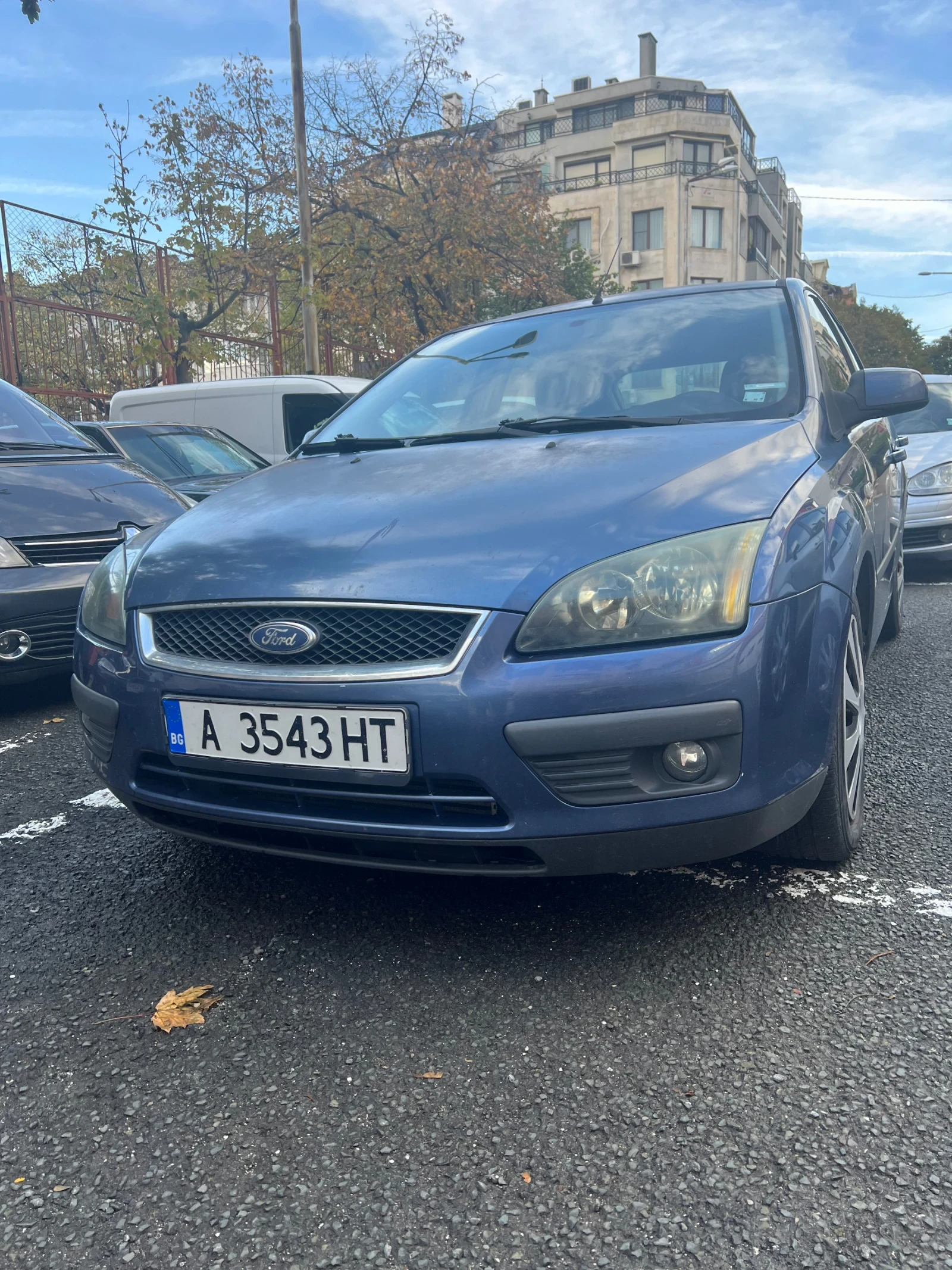 Ford Focus  - изображение 4