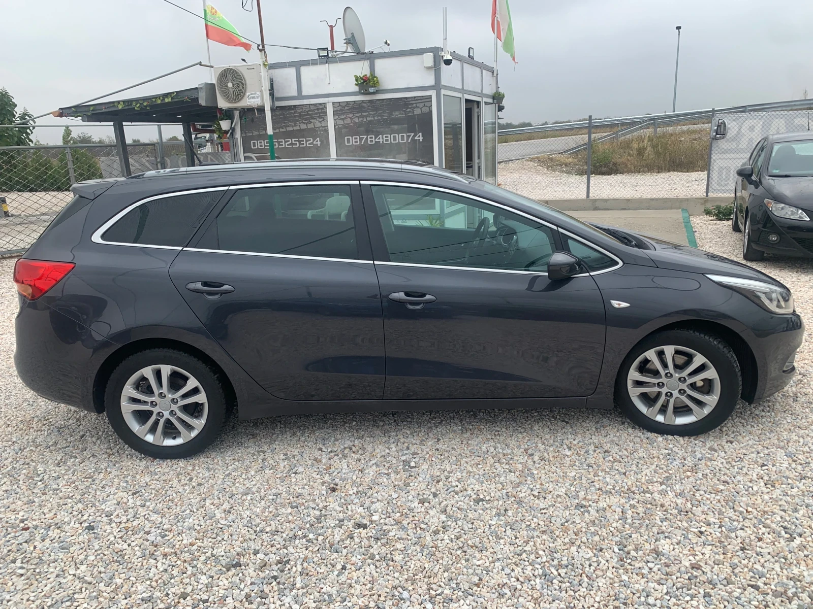 Kia Ceed 1.6GRDI NAVI 128кс - изображение 5