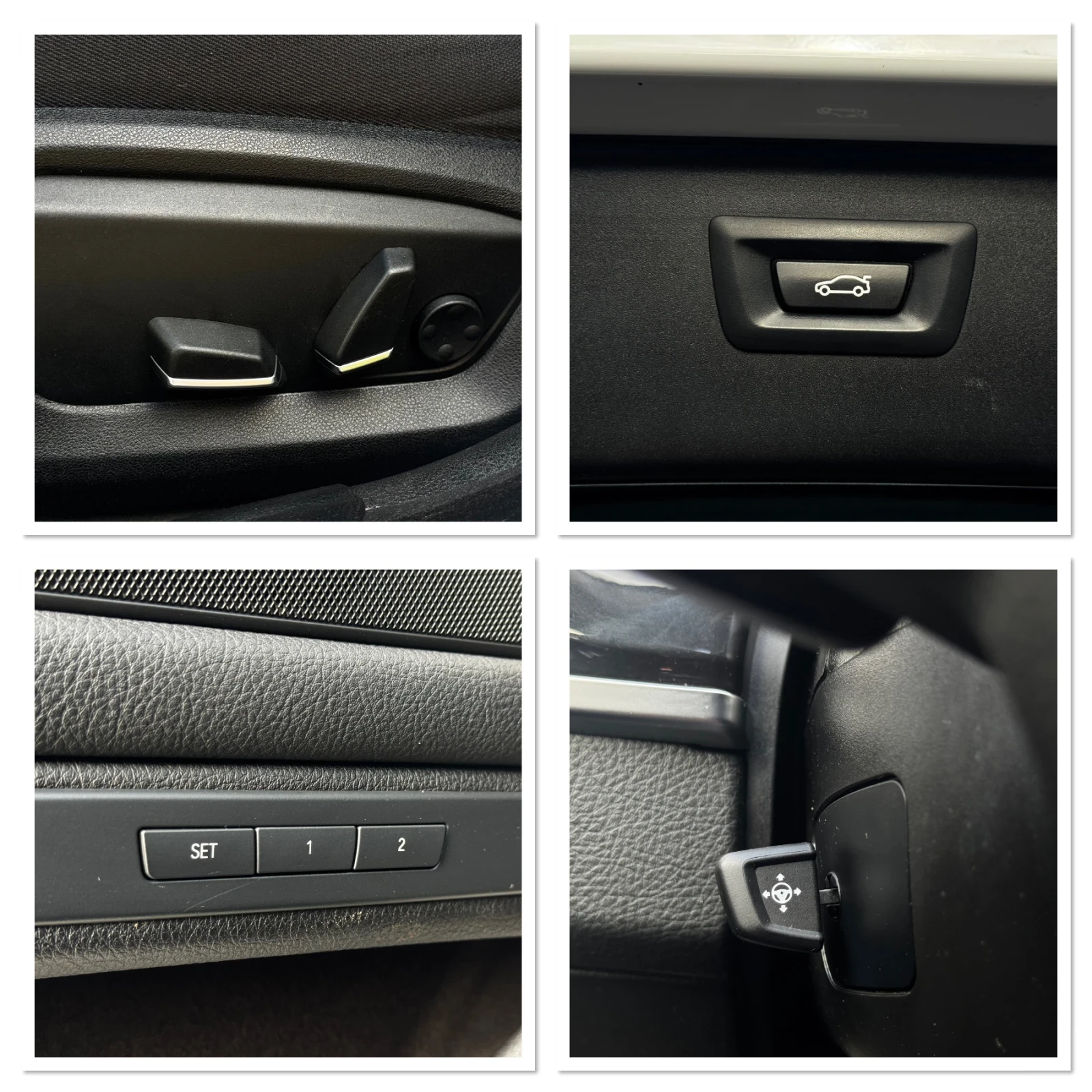 BMW 530 d Facelift Touring AdaptiveLED Distronic HeadUp | Mobile.bg   14