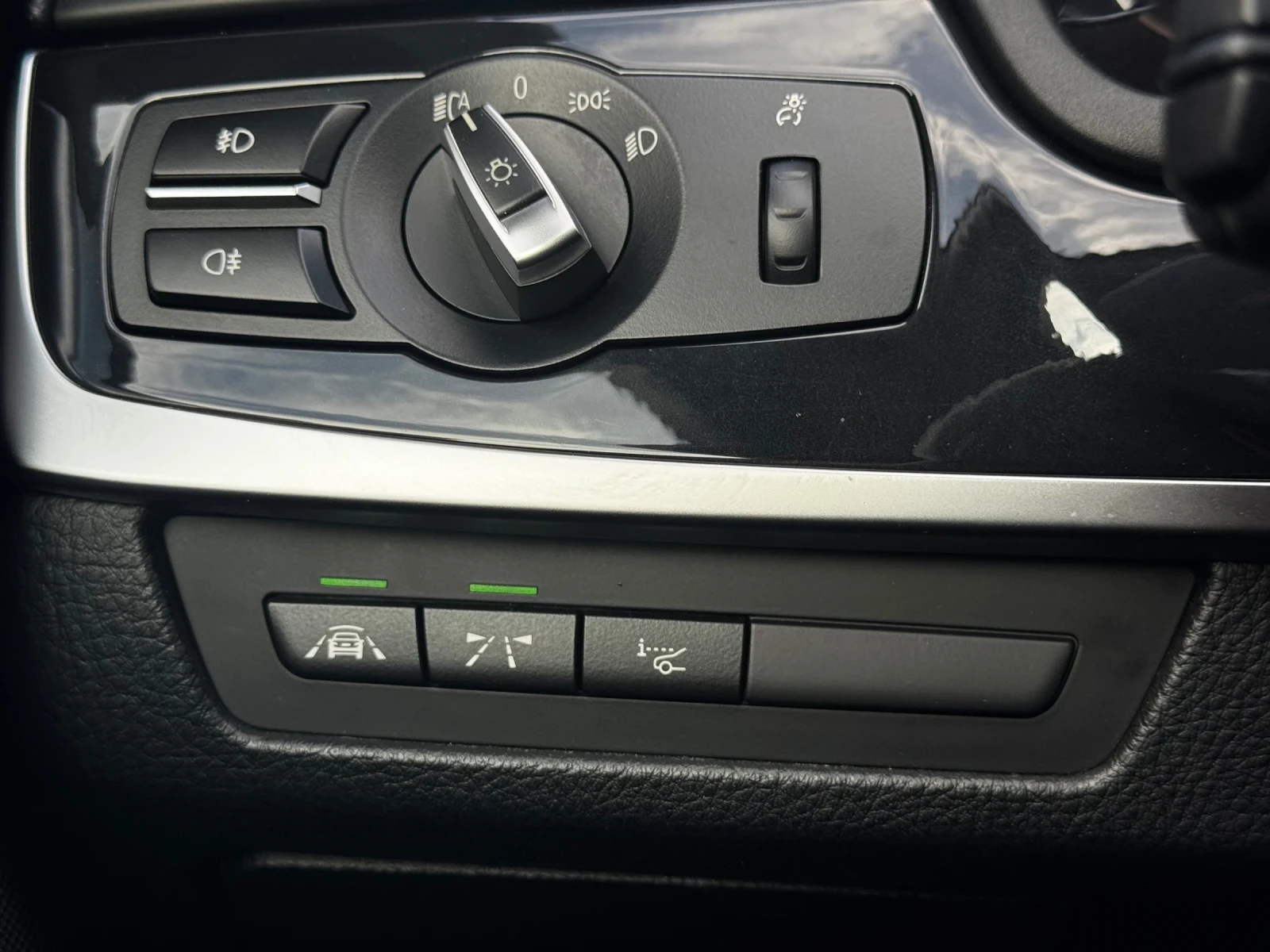 BMW 530 d Facelift Touring AdaptiveLED Distronic HeadUp | Mobile.bg   13