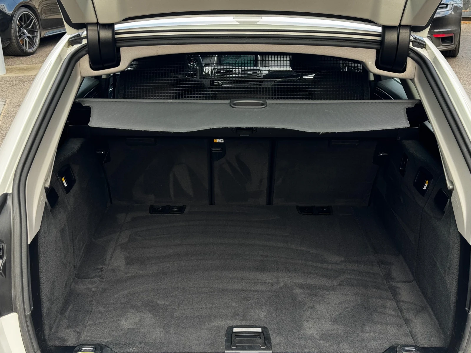 BMW 530 d Facelift Touring AdaptiveLED Distronic HeadUp | Mobile.bg   17