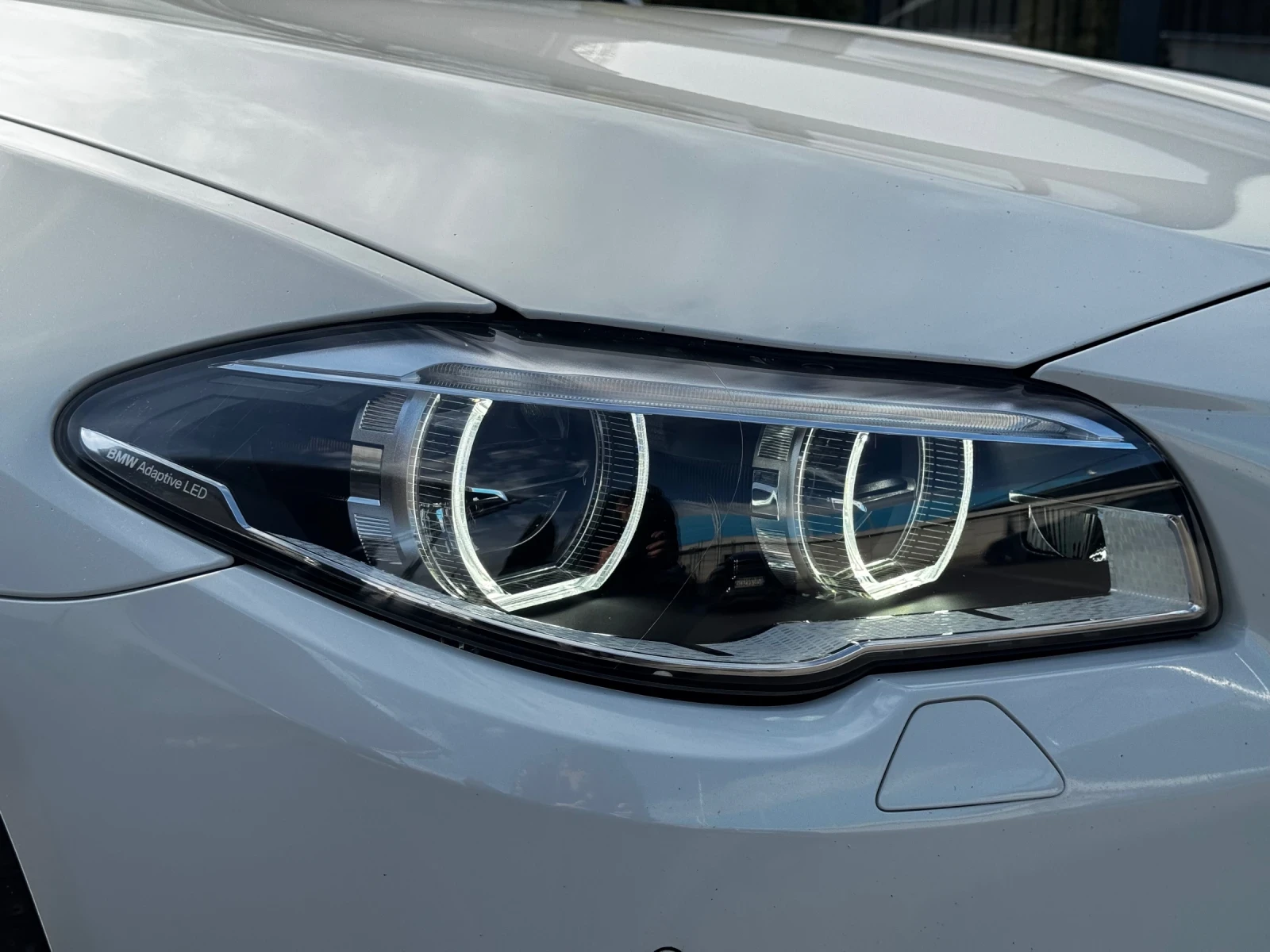 BMW 530 d Facelift Touring AdaptiveLED Distronic HeadUp | Mobile.bg   4