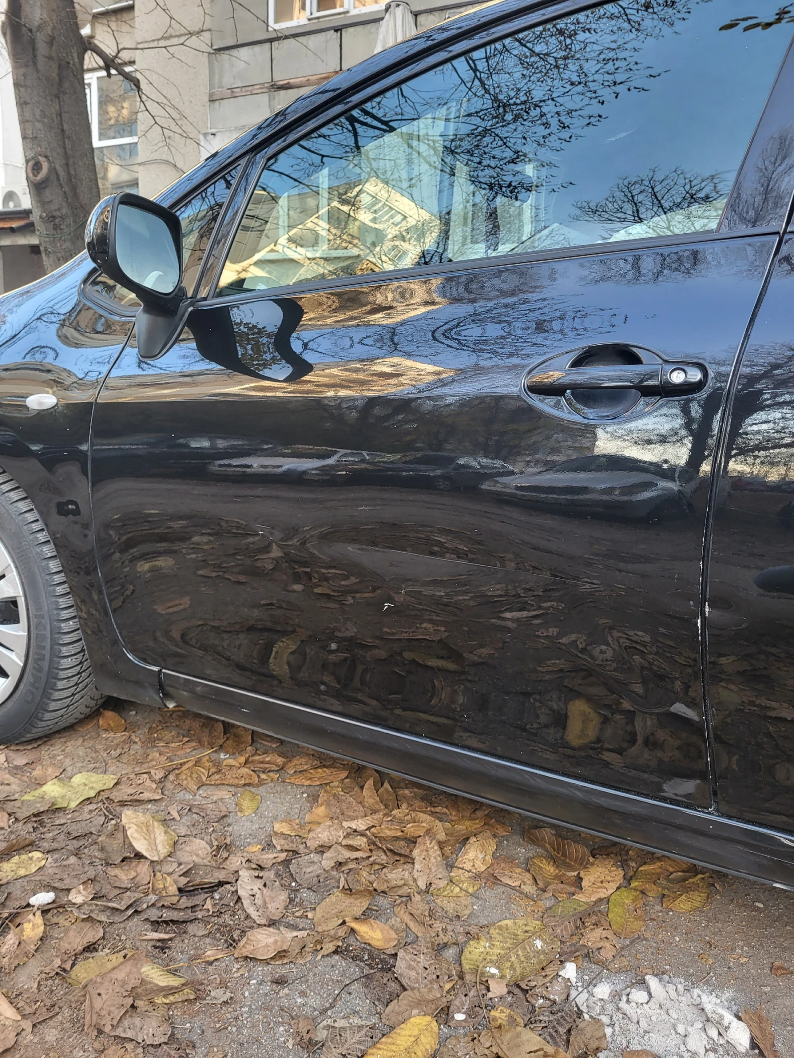 Toyota Auris  - изображение 4