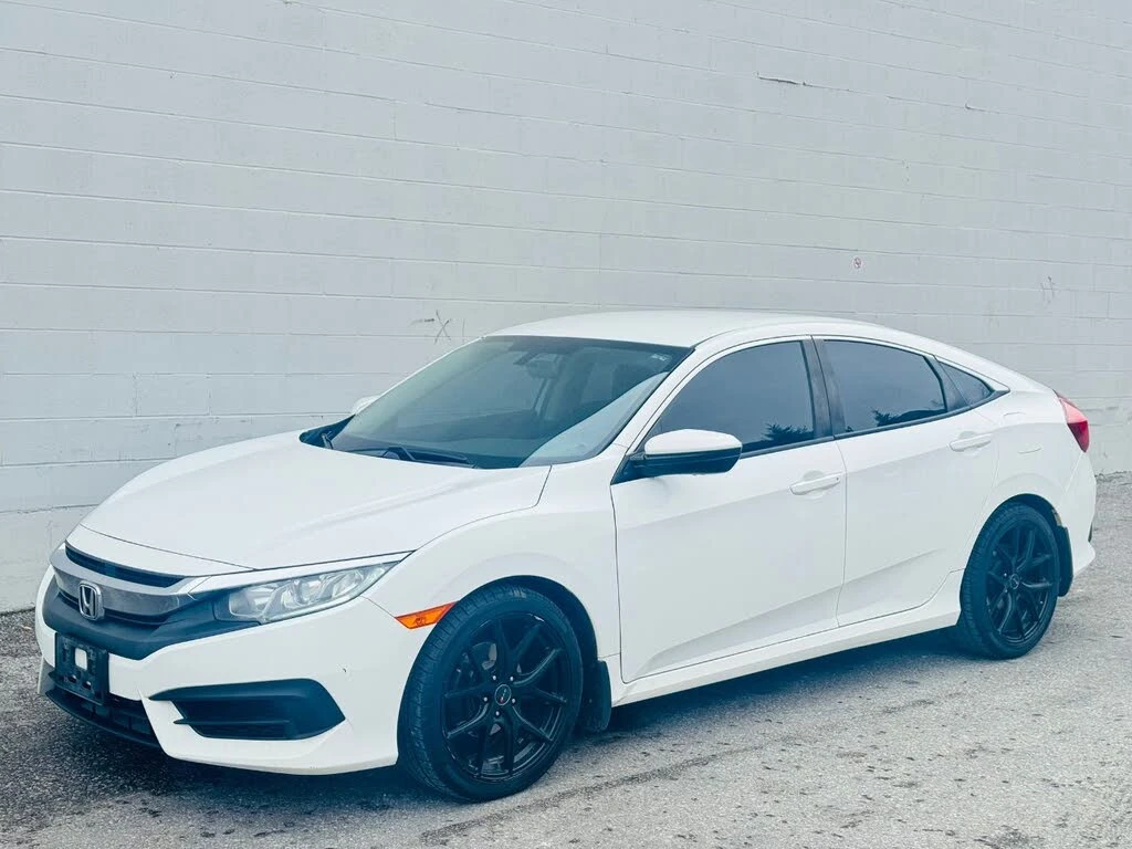 Honda Civic LX * CARFAX * * (  ) | Mobile.bg   6