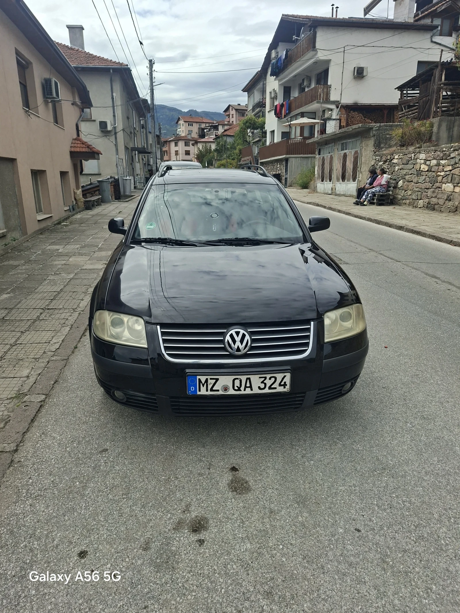 VW Passat | Mobile.bg   3