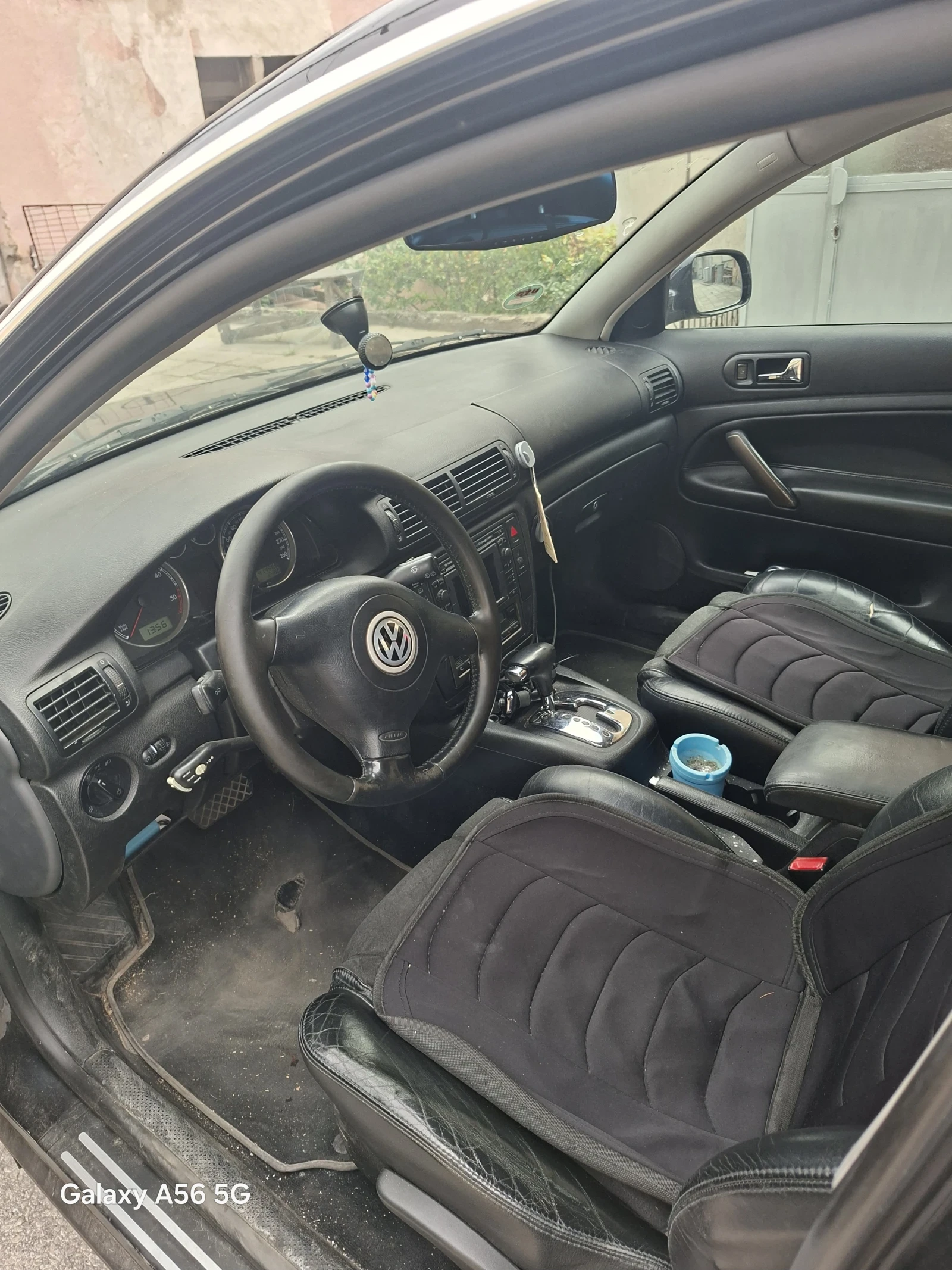 VW Passat | Mobile.bg   5