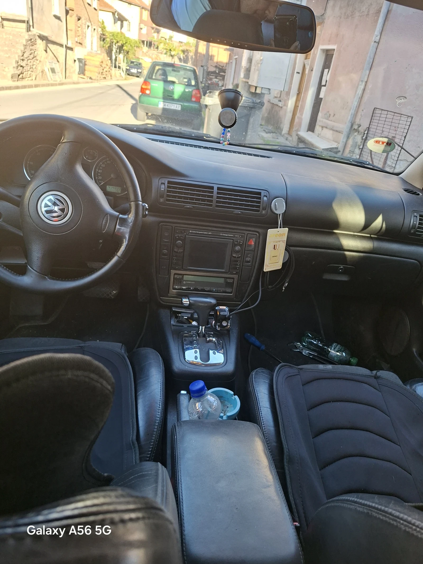 VW Passat | Mobile.bg   4