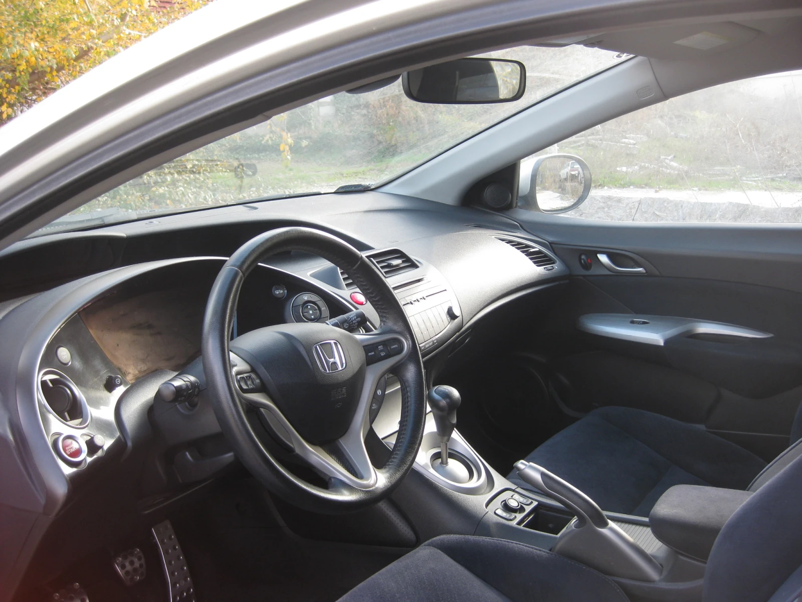 Honda Civic 1.8 - изображение 5