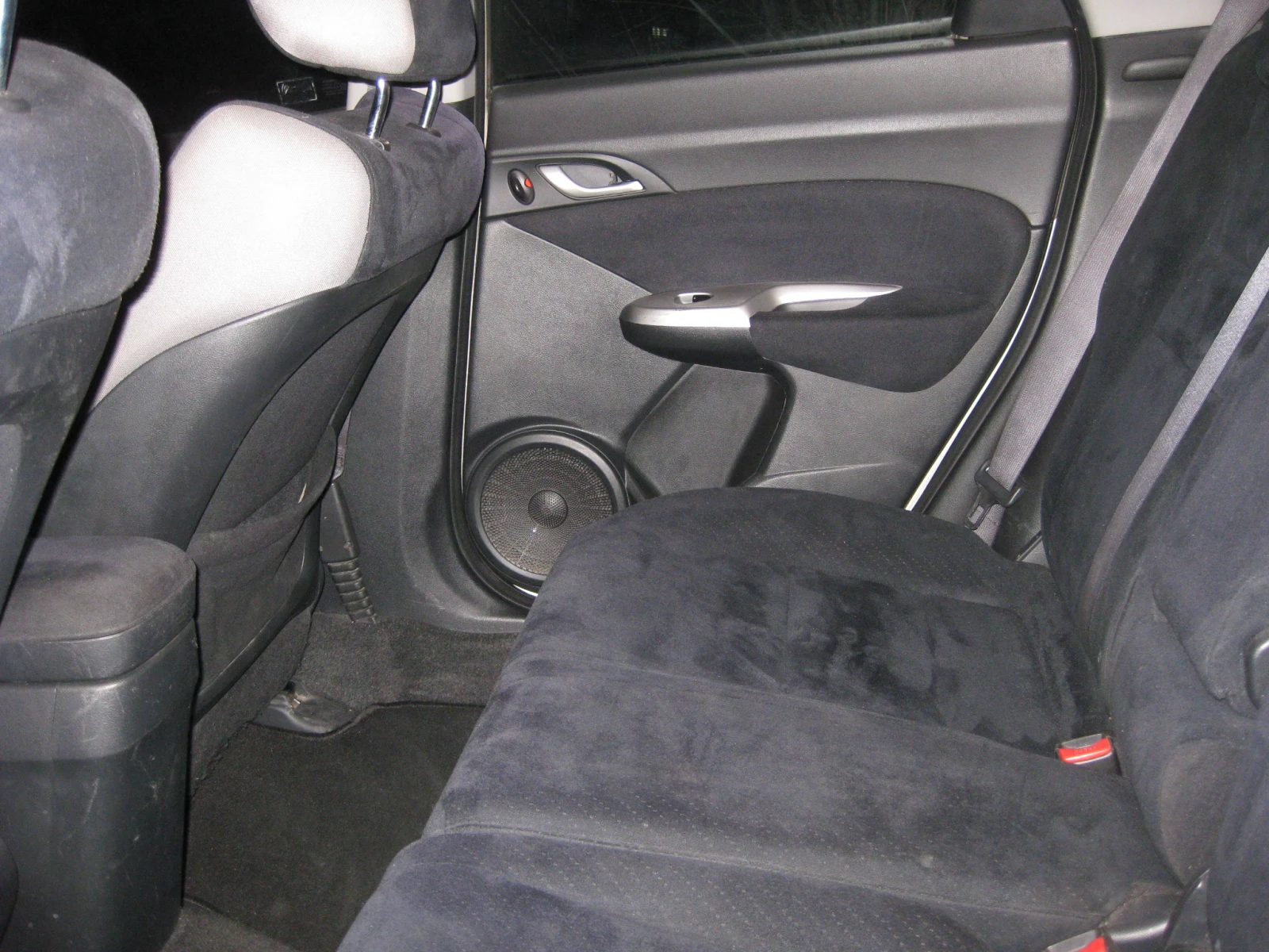 Honda Civic 1.8 | Mobile.bg � ����������� 11