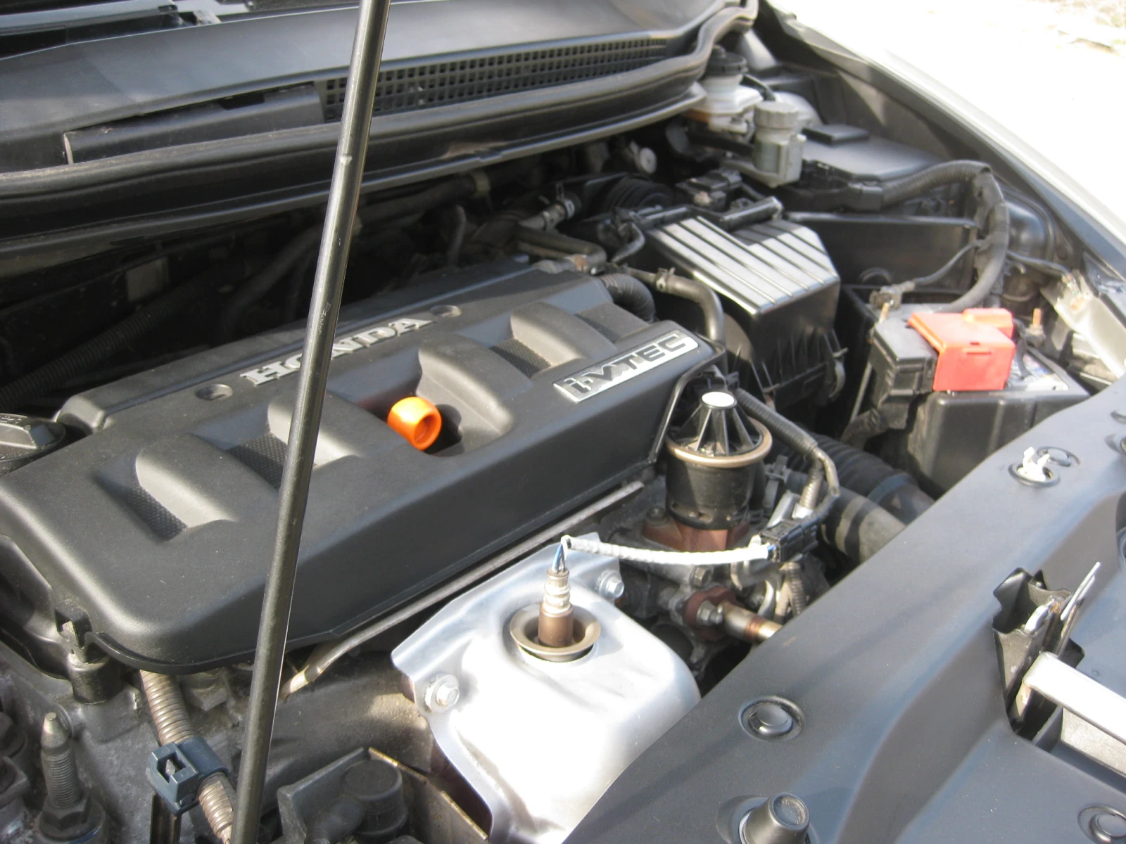 Honda Civic 1.8 | Mobile.bg � ����������� 16