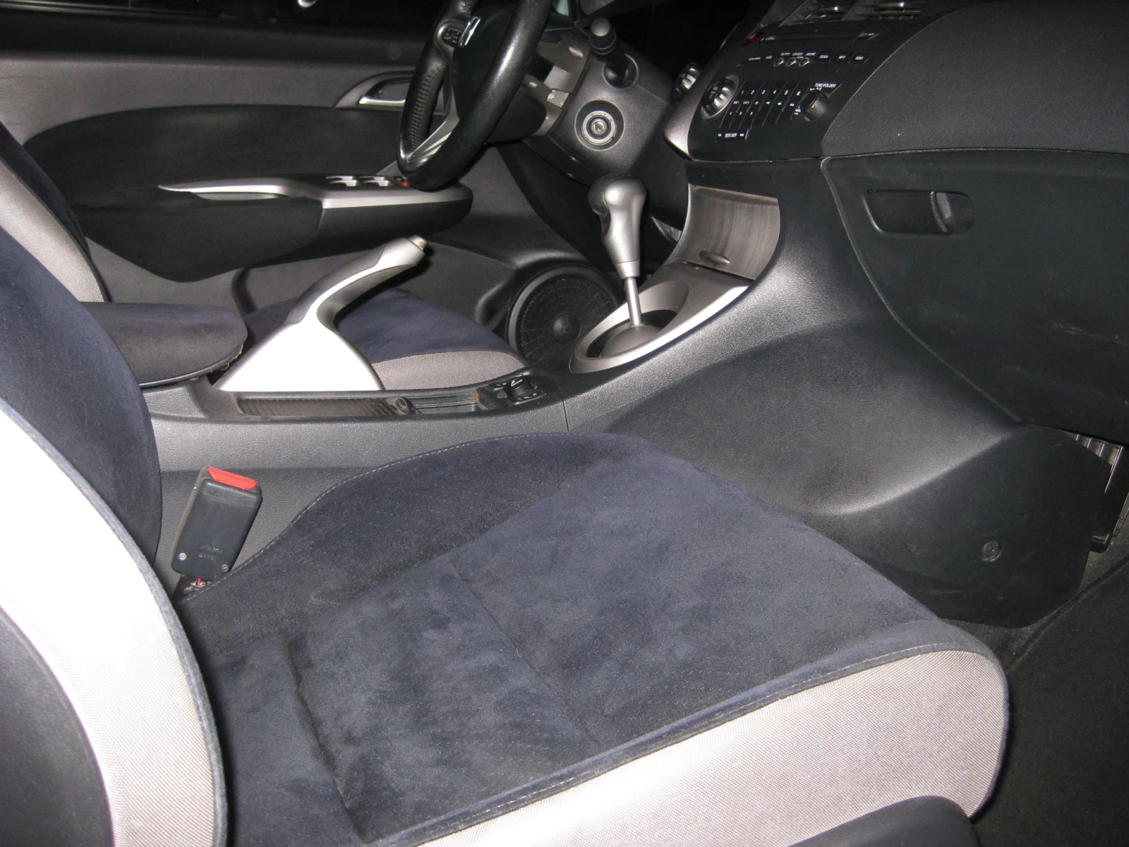 Honda Civic 1.8 | Mobile.bg � ����������� 14