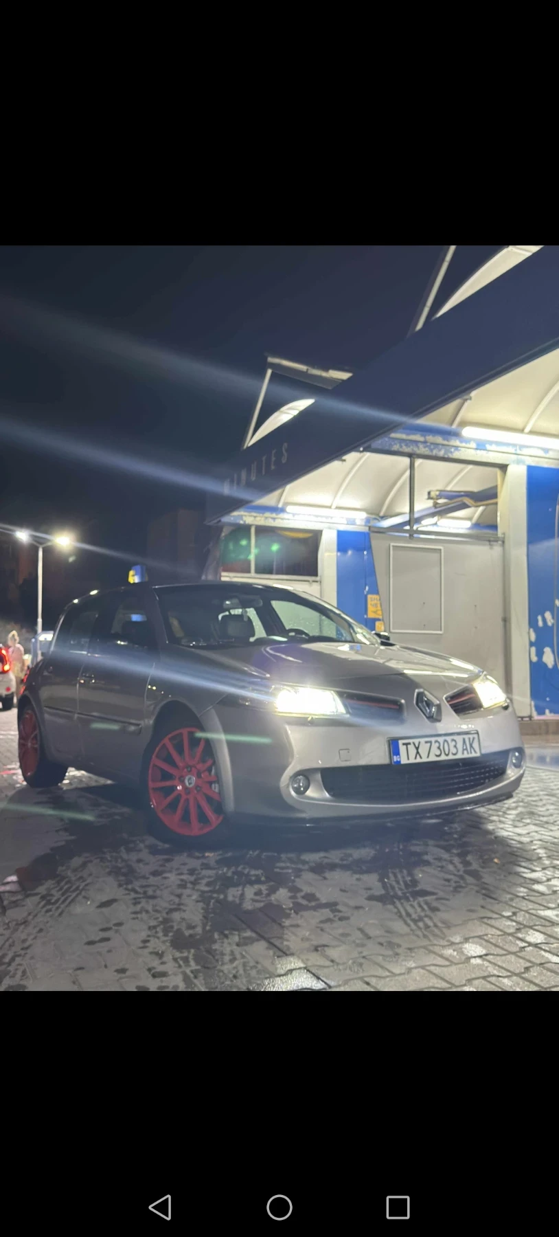 Renault Megane RS | Mobile.bg � ����������� 4