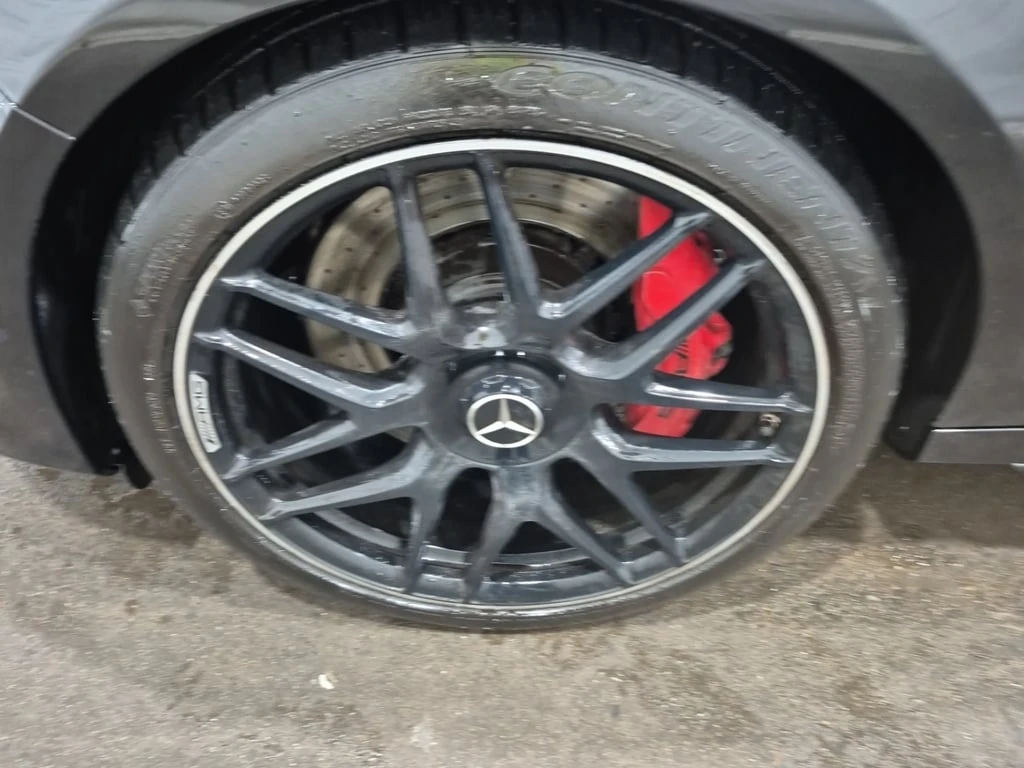 Mercedes-Benz E 63 AMG 2020 AMG S 4MATIC *   *  | Mobile.bg   7