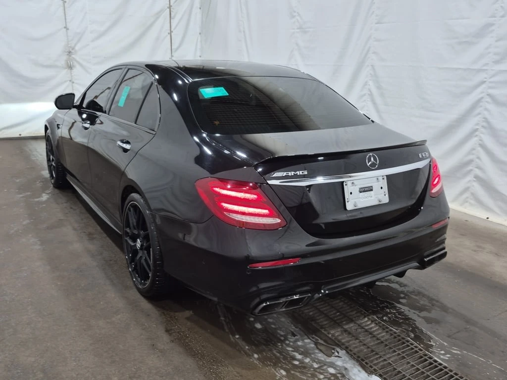 Mercedes-Benz E 63 AMG 2020 AMG S 4MATIC *   *  | Mobile.bg   6