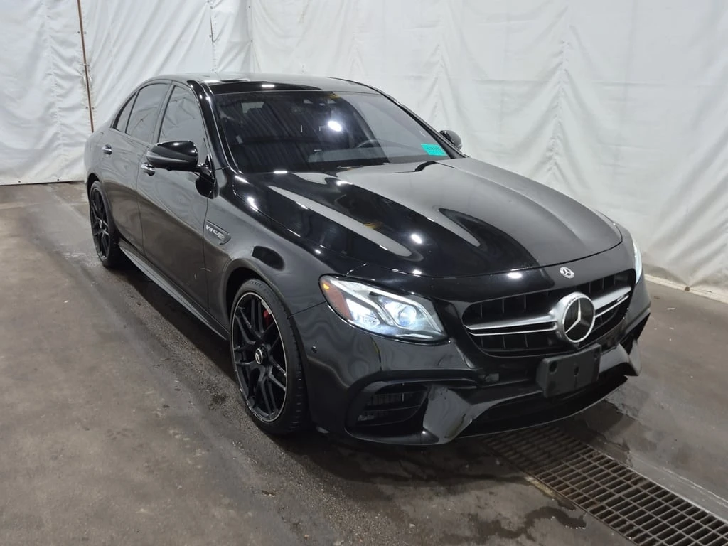 Mercedes-Benz E 63 AMG 2020 AMG S 4MATIC *   *  | Mobile.bg   3