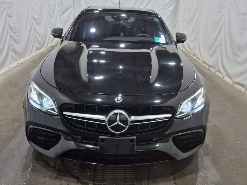 Mercedes-Benz E 63 AMG 2020 AMG S 4MATIC *   *  | Mobile.bg   2