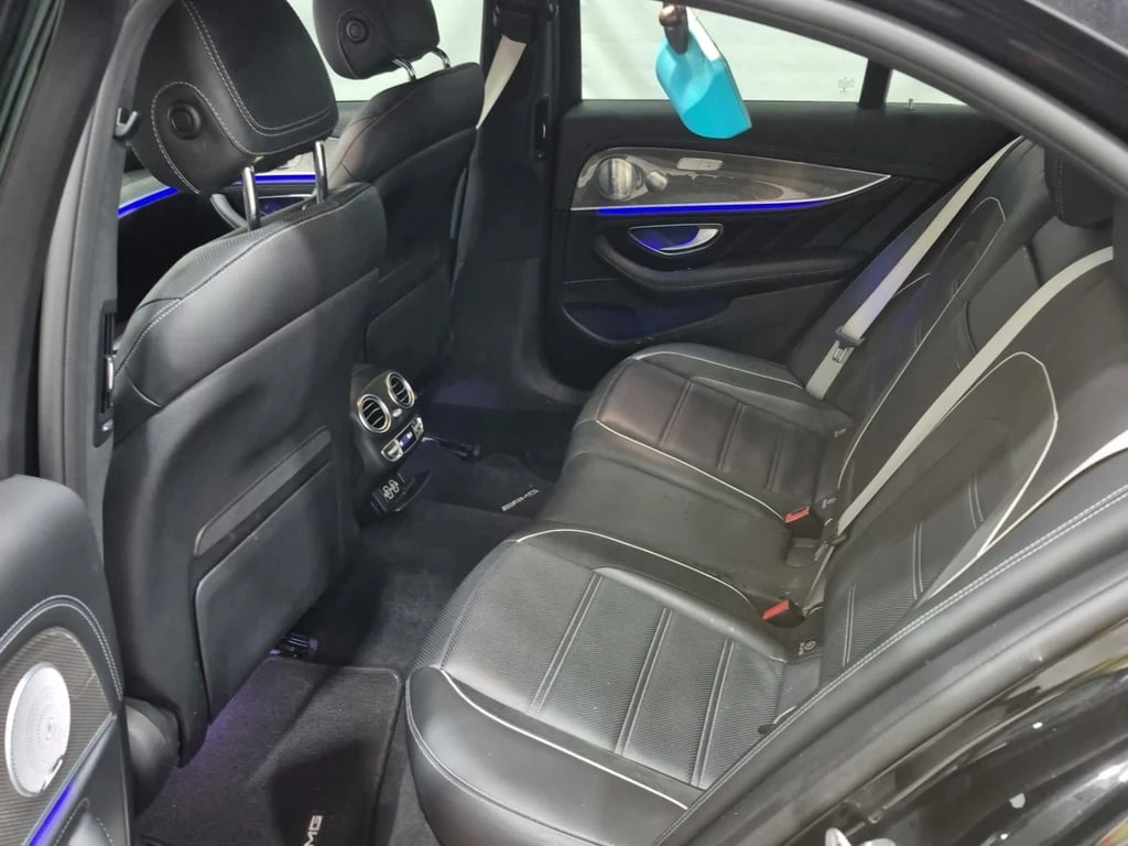Mercedes-Benz E 63 AMG 2020 AMG S 4MATIC *   *  | Mobile.bg   13