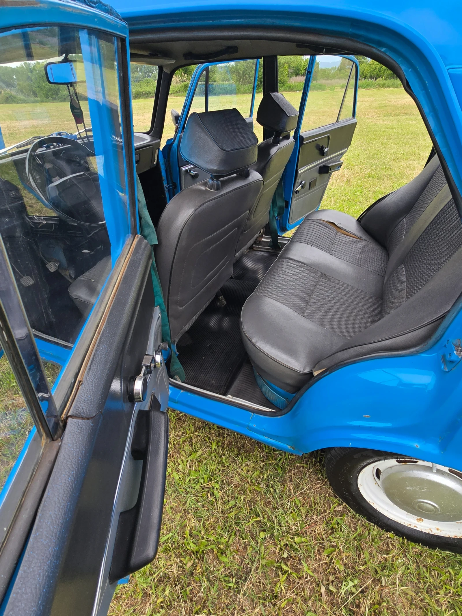 Moskvich 2140 | Mobile.bg   4