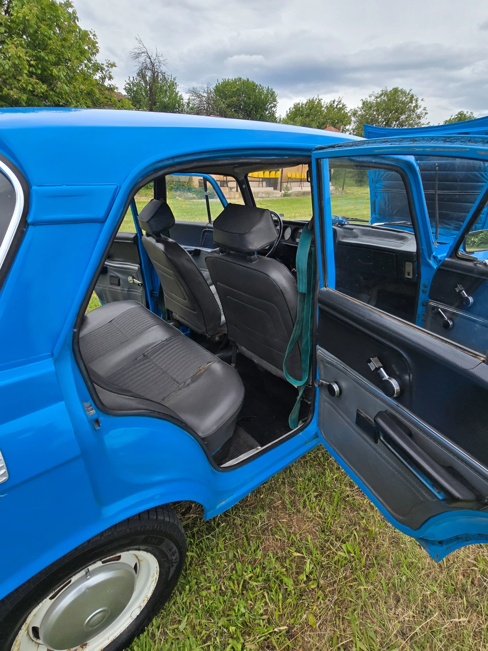 Moskvich 2140 | Mobile.bg   3