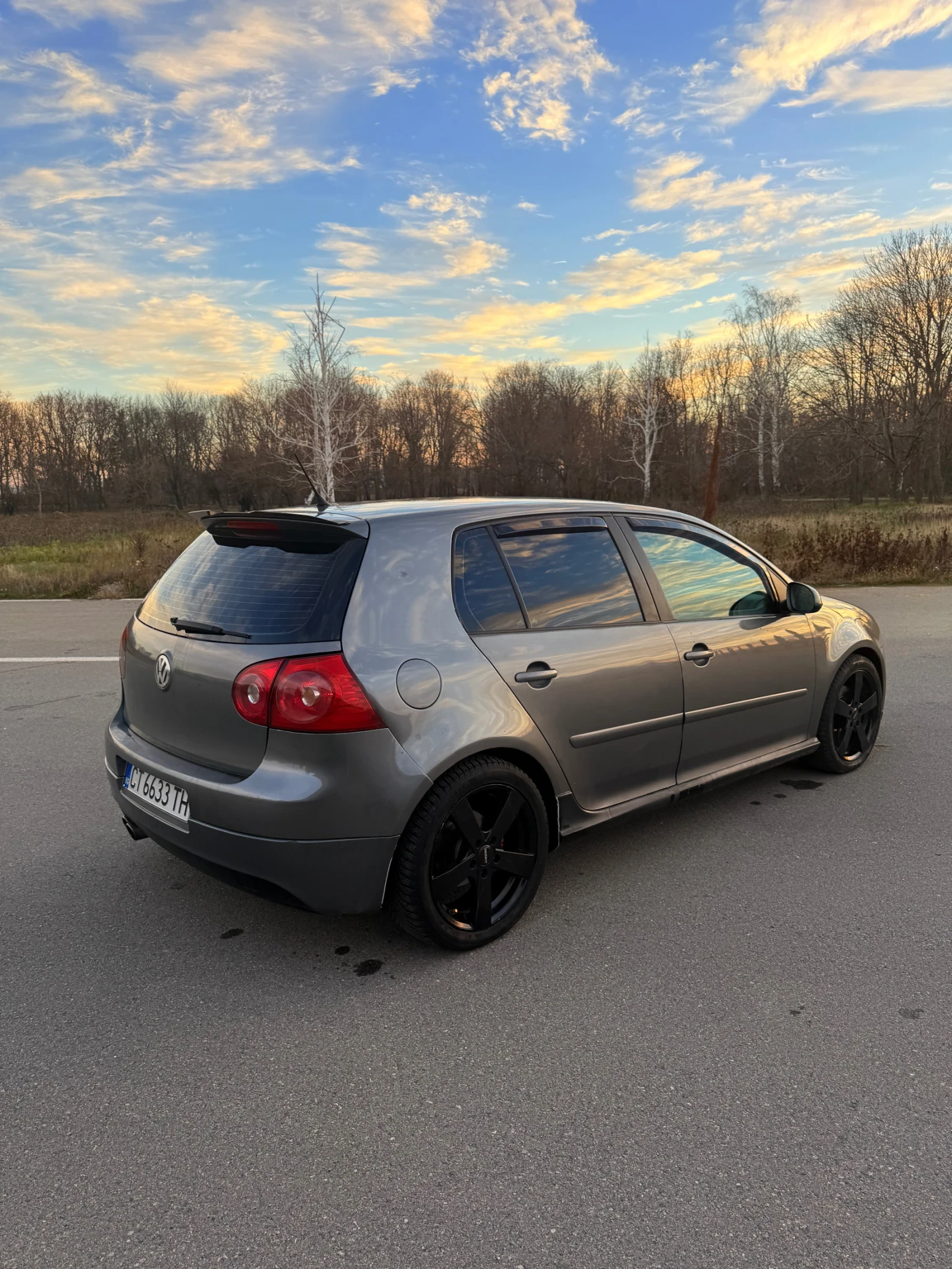 VW Golf 2.0 TDI - изображение 3