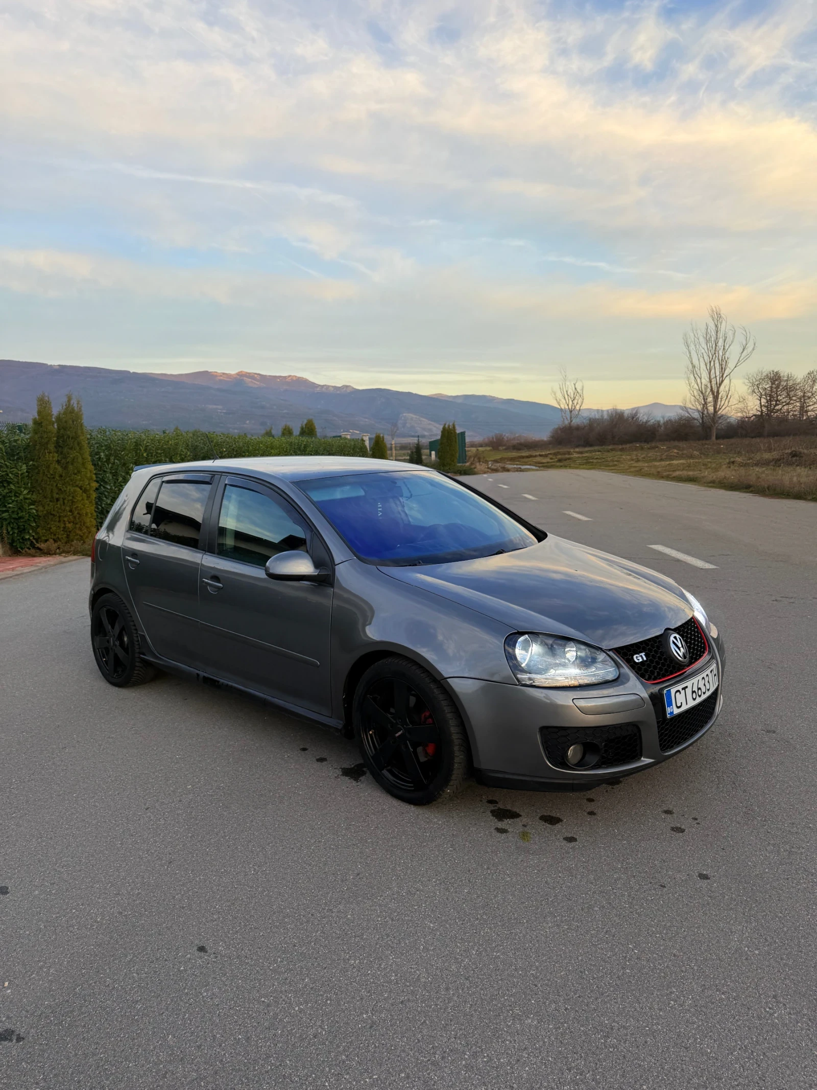 VW Golf 2.0 TDI - изображение 2