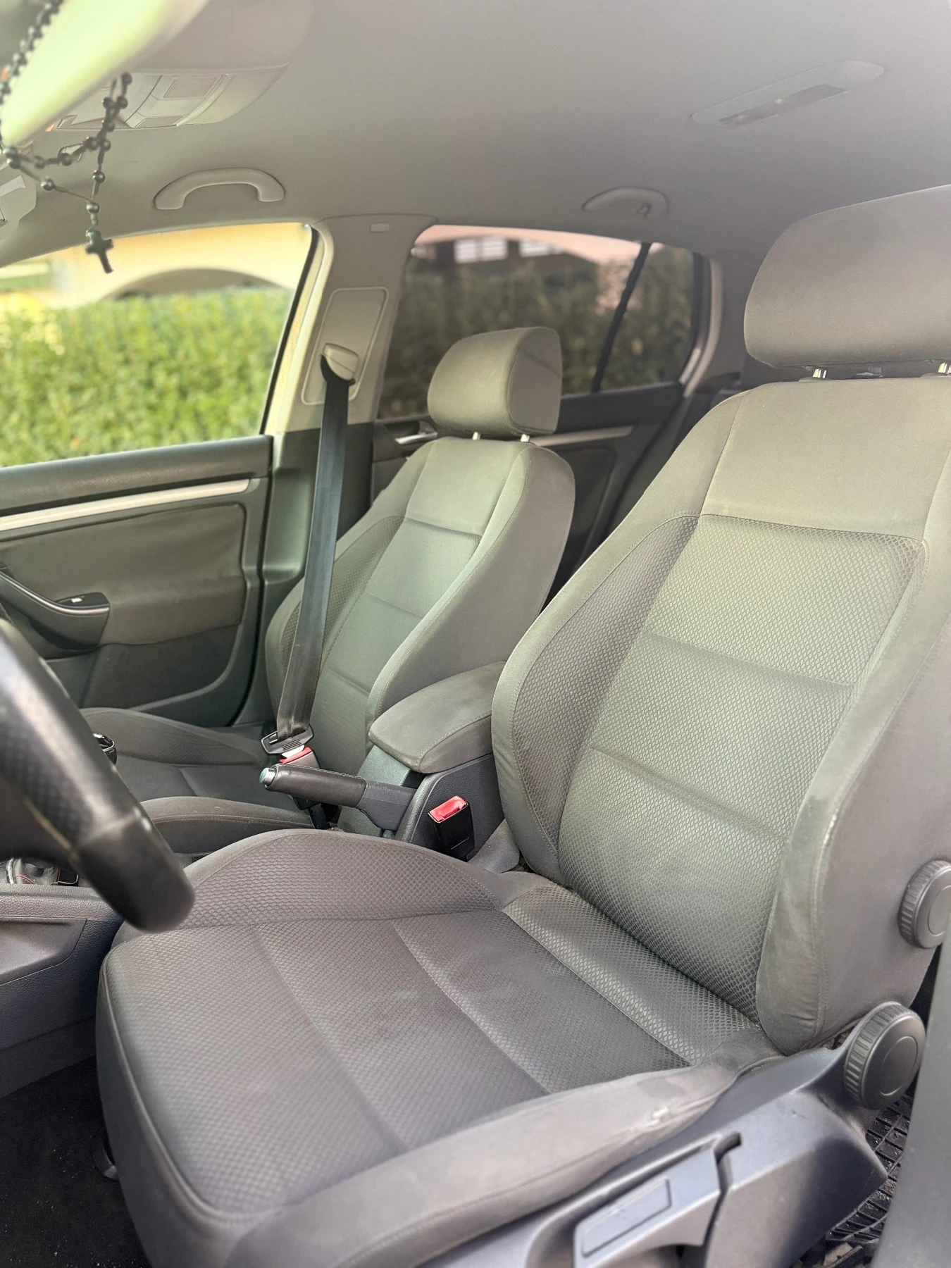 VW Golf 2.0 TDI - изображение 6