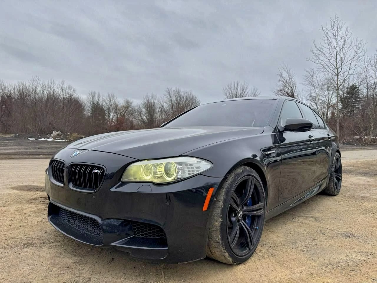BMW M5 | Mobile.bg � ����������� 2