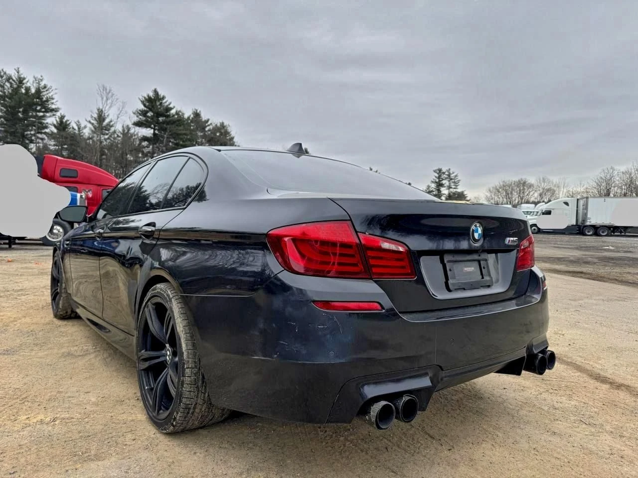 BMW M5 | Mobile.bg � ����������� 3
