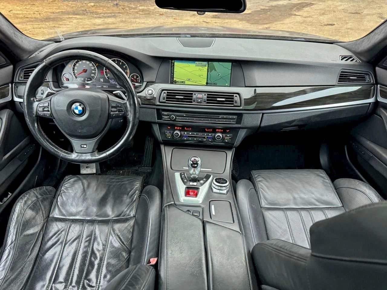 BMW M5 | Mobile.bg � ����������� 9