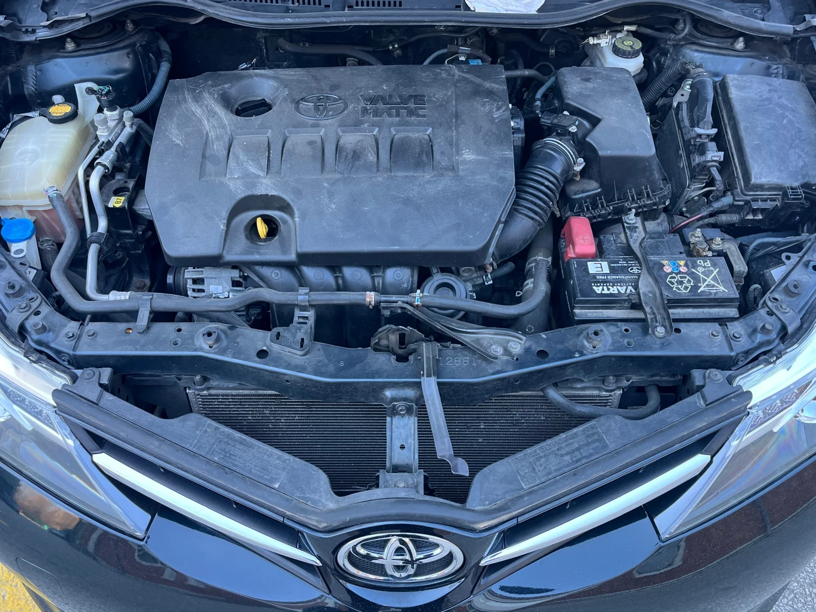 Toyota Auris 1.6 | Mobile.bg � ����������� 6