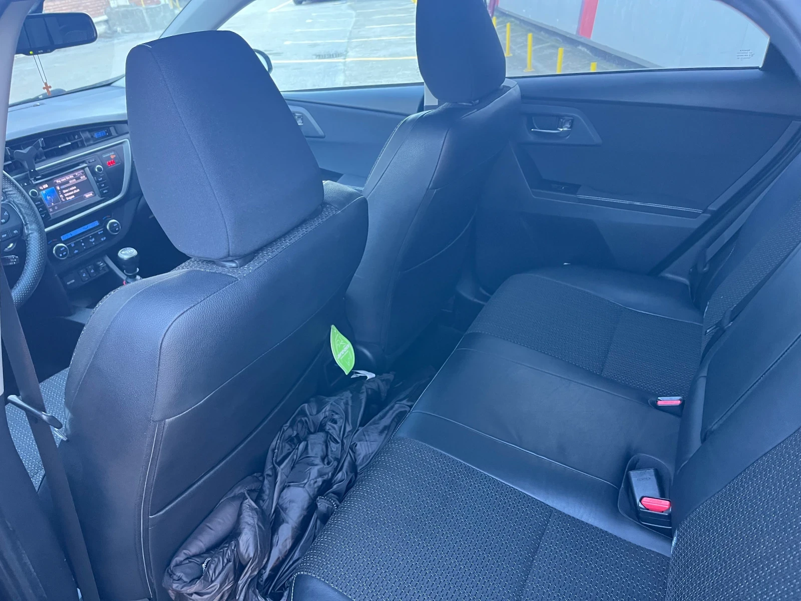 Toyota Auris 1.6 | Mobile.bg � ����������� 8