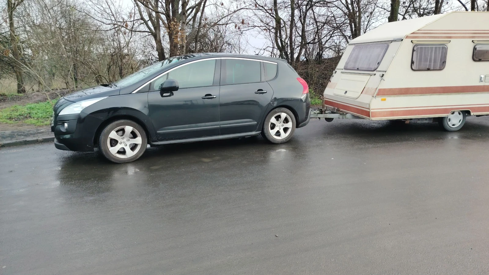 Peugeot 3008 2.0 HDI - изображение 2