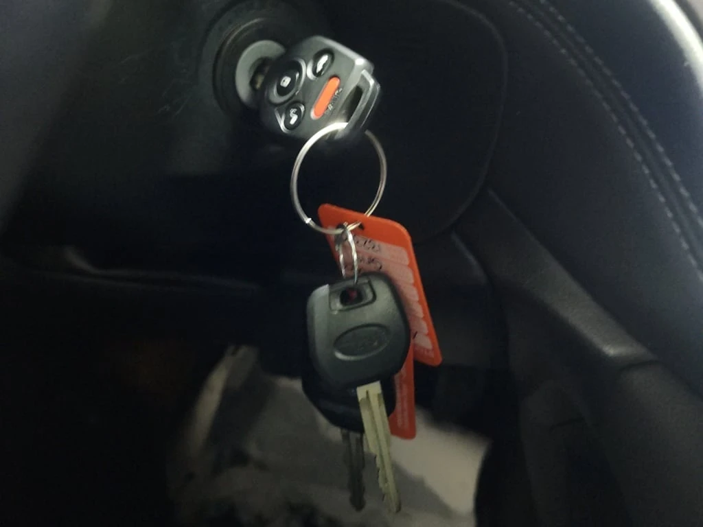 Subaru Outback * CONVENIENCE * CARFAX *  - изображение 8